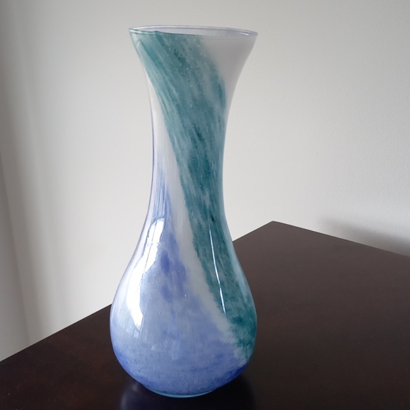 Other - Beautiful multi coloured vase